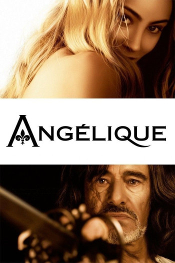 Tình Sử Angelique - Angelique