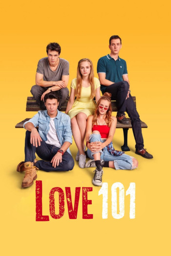 Tình Yêu 101 (Phần 1) - Love 101 (Season 1)