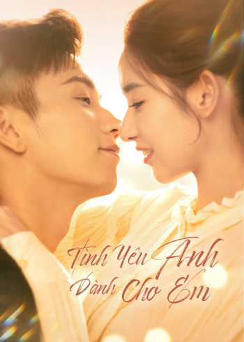 Tình Yêu Anh Dành Cho Em - The Love You Give Me