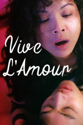 Tình Yêu Muôn Năm - Vive l'amour