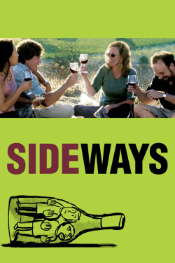 Tình Yêu Nơi Quán Rượu - Sideways (2005)