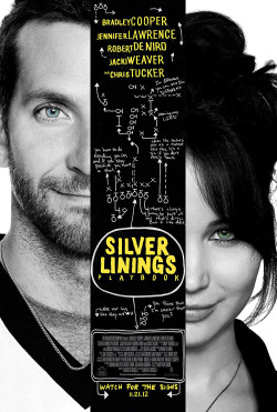 Tình Yêu Tìm Lại - Silver Linings Playbook (2012)