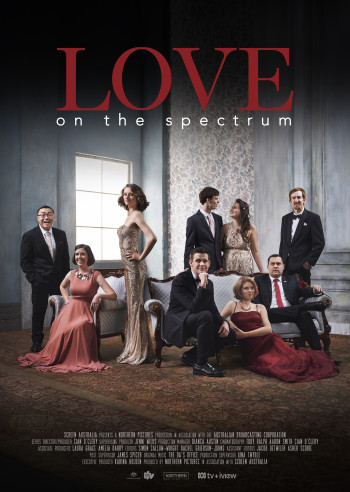 Tình yêu trên phổ tự kỷ (Phần 2) - Love on the Spectrum (Season 2) (2021)