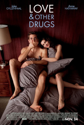 Tình yêu và tình dược - Love & Other Drugs (2010)