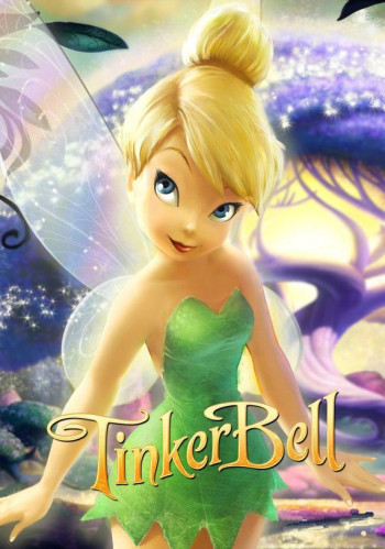 Tinker Bell - Cô Tiên Giúp Ích - Tinker Bell (2008)