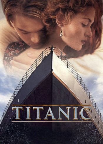 Titanic - Titanic (1997)