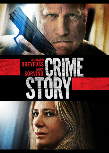 Tổ trọng án - Crime Story (1993)