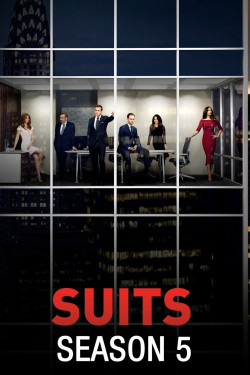 Tố Tụng (Phần 5) - Suits (Season 5) (2015)