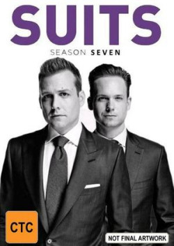 Tố tụng (Phần 7) - Suits (Season 7) (2017)
