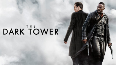 Tòa tháp bóng đêm - The Dark Tower