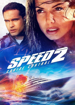 Tốc Độ 2: Kiếm Soát Hành Trình - Speed 2: Cruise Control (1997)