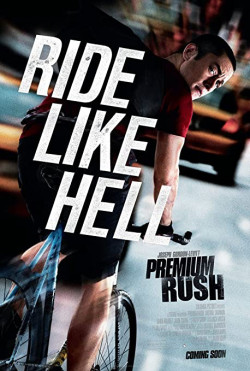 Tốc Độ Kinh Hoàng - Premium Rush (2012)
