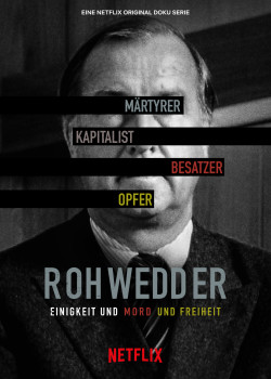 Tội ác hoàn hảo: Vụ ám sát Rohwedder - A Perfect Crime (2020)