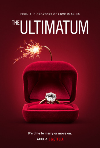 Tối hậu thư: Cưới hay nghỉ (Phần 2) - The Ultimatum: Marry or Move On (Season 2)