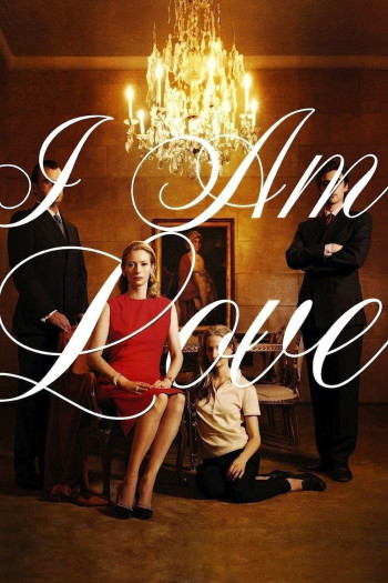  Tôi là Ái Tình - I Am Love (2009)