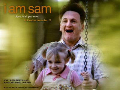 Tôi Là Sam - I Am Sam