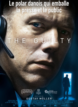 Tội Lỗi - The Guilty (2018)