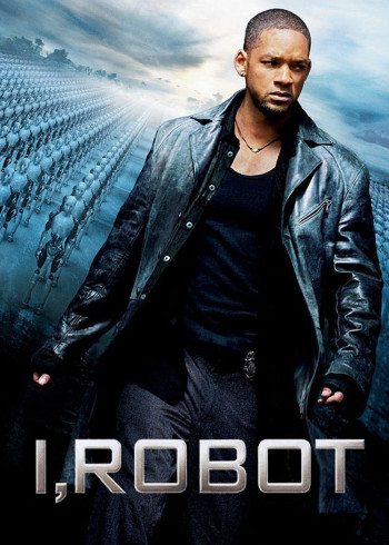 Toi, nguoi may - I, Robot (2004)