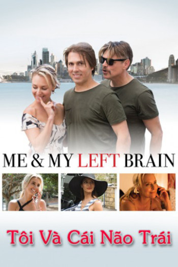 Tôi Và Cái Não Trái - Me & My Left Brain