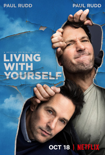 Tôi Và Chính Tôi - Living with Yourself (2019)
