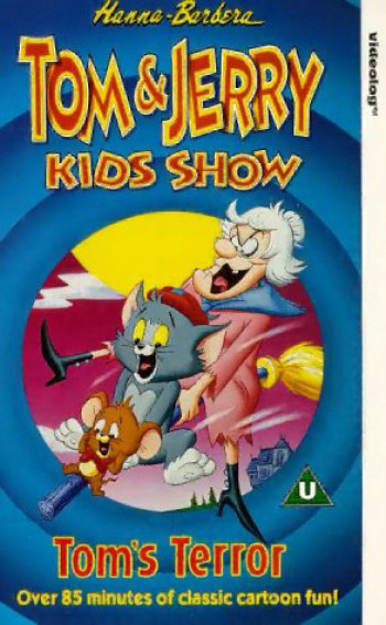 Tom and Jerry Kids Show (1990) (Phần 1) - Tom and Jerry Kids Show (1990) (Season 1) (1990)