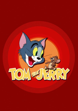 Tom và Jerry - Tom and Jerry