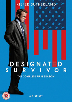Tổng Thống Bất Đắc Dĩ (Phần 1) - Designated Survivor (Season 1) (2016)