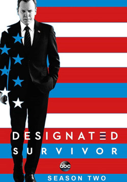 Tổng Thống Bất Đắc Dĩ (Phần 2) - Designated Survivor (Season 2) (2017)