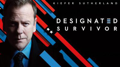 Tổng Thống Bất Đắc Dĩ (Phần 3) - Designated Survivor (Season 3)