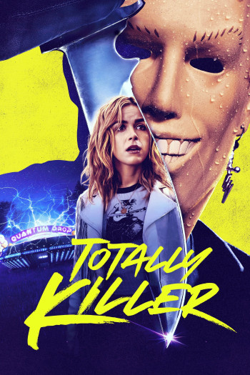 Totally Killer - Totally Killer (2023)