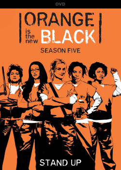 Trại Giam Kiểu Mỹ (Phần 5) - Orange Is The New Black (Season 5) (2017)