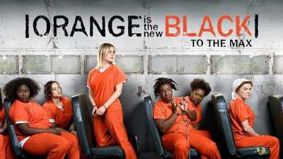 Trại Giam Kiểu Mỹ (Phần 7) - Orange Is The New Black (Season 7)