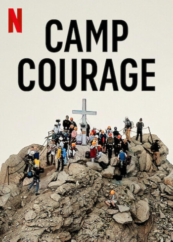 Trại hè dũng cảm - Camp Courage (2023)