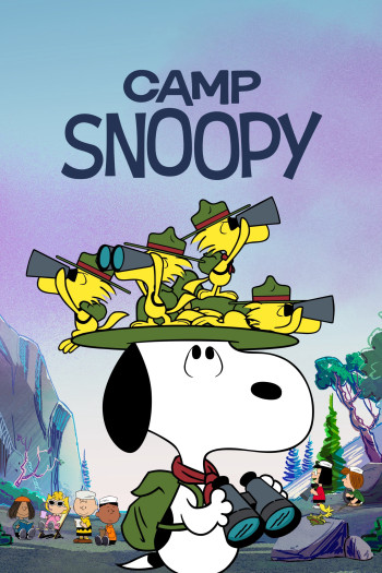 Trại Snoopy - Camp Snoopy (2024)