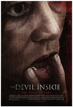 Trái Tim Của Quỷ - The Devil Inside (2012)