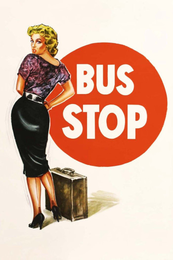 Trạm Xe Buýt - Bus Stop (1956)