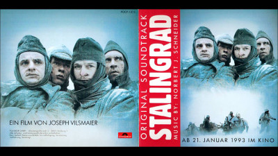Trận Chiến Stalingrad - Stalingrad