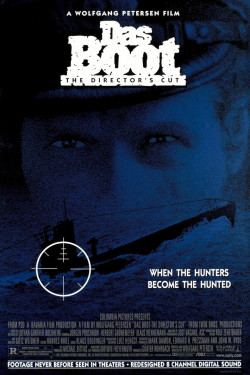 Trận Chiến Tàu Ngầm - Das Boot (1982)