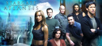 Trận Chiến Xuyên Vũ Trụ Phần 2 - Stargate: Atlantis (Season 2)