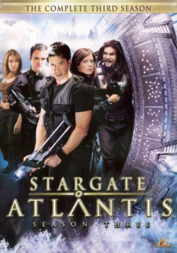 Trận Chiến Xuyên Vũ Trụ Phần 5 - Stargate: Atlantis (Season 5)
