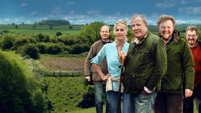 Trang Trại Clarkson (Phần 1) - Clarkson's Farm (Season 1)