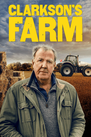 Trang Trại Clarkson (Phần 1) - Clarkson's Farm (Season 1) (2021)