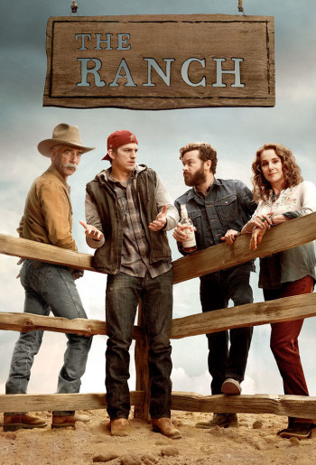 Trang trại (Phần 1) - The Ranch (Season 1) (2016)