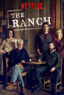 Trang trại (Phần 8) - The Ranch (Season 8) (2020)