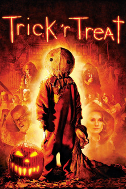 Trick 'r Treat - Trick 'r Treat (2007)