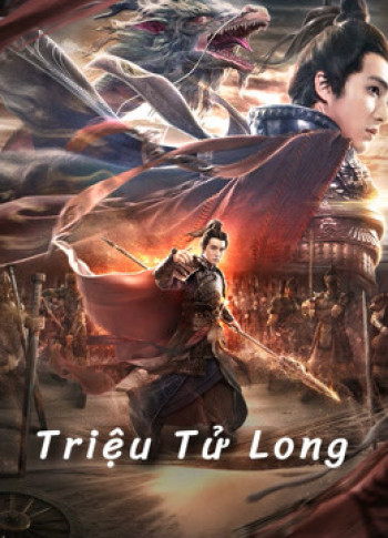 Triệu Tử Long - God Of War (2020)