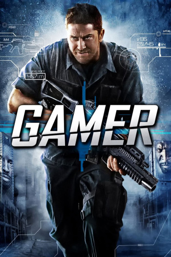 Trò Chơi Nguy Hiểm - Gamer (2009)