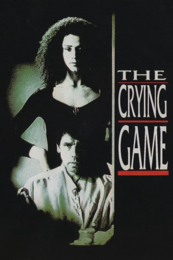 Trò Chơi Nước Mắt - The Crying Game (1992)