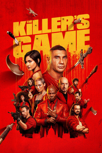 Trò Chơi Sát Thủ - The Killer's Game