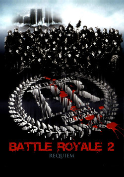 Trò Chơi Sinh Tử 2 - Battle Royale II